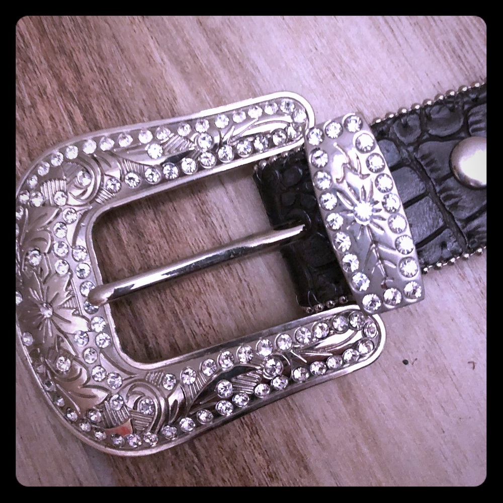 Western gem belt